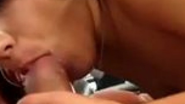 Hot Latina Sucking Dick And Getting Ass Fucked