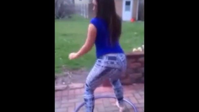 Latina Twerk Game (doubleplay)