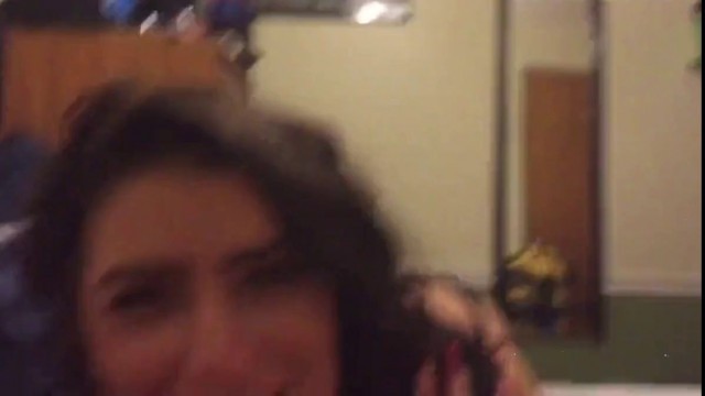 Beautiful latina wnts to show her blowjobs skills