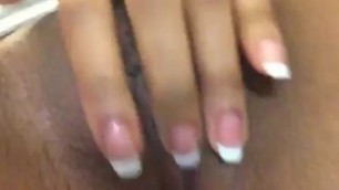 beauty teen latina wet pussy