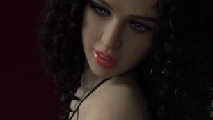 Mariana Sex Doll - Big Tit AI Latina Adult Companion- Life Like- Size - from APD Sex Dolls