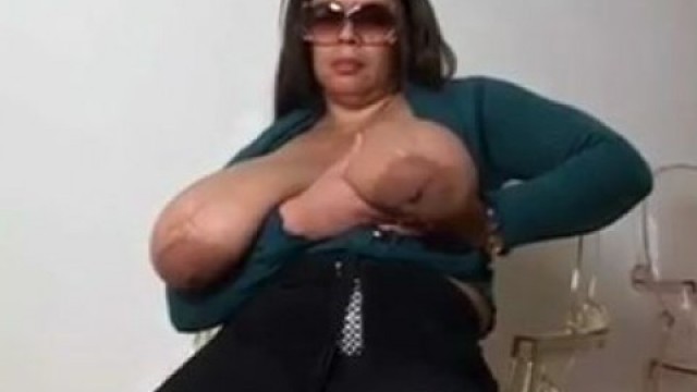 Busty Latin Mother Lovely Granny Porn