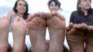 3 colombian soles massage size hd720