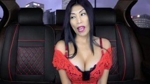 Fake Taxi Big-tits LATINA Seduction